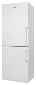 Vestel VCB 330 LW Холодильник фото