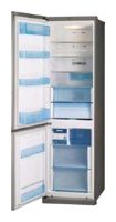 LG GA-B409 UTQA Холодильник фото