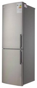 LG GA-B439 YMCA Холодильник фото