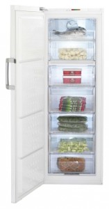 BEKO FN 126400 Tủ lạnh ảnh
