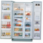 Daewoo Electronics FRS-T20 FA Refrigerator