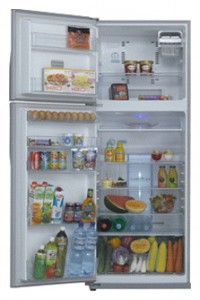 Toshiba GR-RG59RD GS Frigo Foto