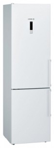 Bosch KGN39XW30 Fridge Photo