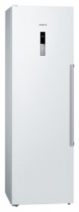 Bosch GSN36BW30 Tủ lạnh ảnh