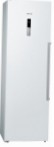 Bosch GSN36BW30 Hűtő