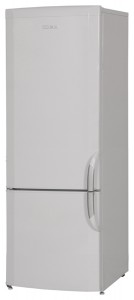 BEKO CSA 29020 Refrigerator larawan