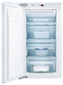 AEG AN 91050 4I Refrigerator larawan