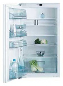 AEG SK 91000 6I Холодильник фото
