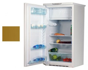 Exqvisit 431-1-1032 Refrigerator larawan
