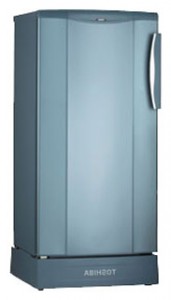 Toshiba GR-E311TR PC Холодильник фото