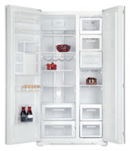 Blomberg KWS 1220 X Refrigerator larawan