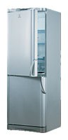 Indesit C 132 NF S Холодильник фото