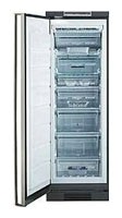 AEG A 75248 GA Холодильник Фото