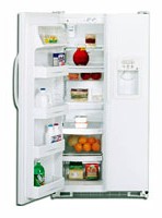 General Electric PSG22MIFWW Холодильник Фото