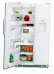 General Electric PSG22MIFWW Refrigerator