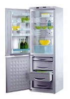 Haier HRF-368F Refrigerator larawan