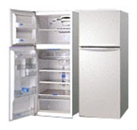 LG GR-372 SQF Tủ lạnh ảnh