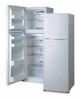 LG GR-292 SQF Refrigerator larawan