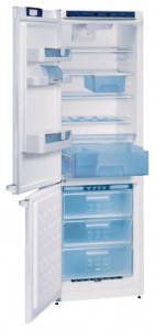 Bosch KGP36320 Tủ lạnh ảnh