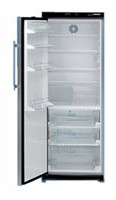Liebherr KGBes 3640 Холодильник Фото