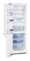 Bosch KGS36310 Tủ lạnh ảnh