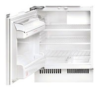 Nardi ATS 160 Kühlschrank Foto