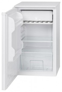 Bomann KS263 Refrigerator larawan