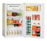 WEST RX-09004 Tủ lạnh ảnh