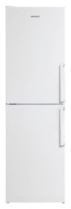 Daewoo Electronics RN-273 NPW Refrigerator larawan