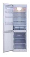 Samsung RL-40 SBSW Холодильник Фото