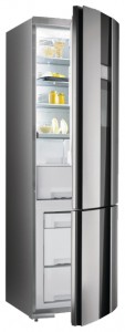 Gorenje NRK 6P2X Tủ lạnh ảnh