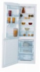BEKO CS 234010 Refrigerator