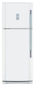 Sharp SJ-P442NWH Холодильник Фото