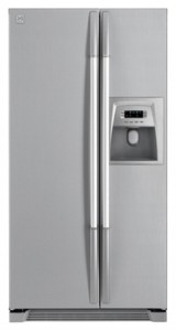 Daewoo Electronics FRS-U20 EAA ตู้เย็น รูปถ่าย
