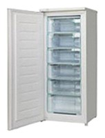 WEST FR-1802 Tủ lạnh ảnh
