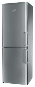 Hotpoint-Ariston HBM 1181.4 X F H Kühlschrank Foto