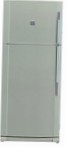 Sharp SJ-692NGR Tủ lạnh