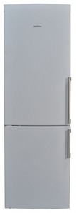 Vestfrost SW 862 NFW Холодильник Фото