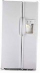 General Electric GCE21IESFBB Refrigerator