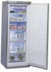 Whirlpool AFG 8164/1 IX Refrigerator
