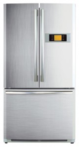 Nardi NFR 603 P X Холодильник фото