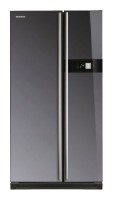 Samsung RS-21 HNLMR Холодильник Фото