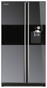 Samsung RS-21 HKLMR Refrigerator larawan