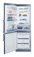 Bauknecht KGEA 3600 Холодильник фото