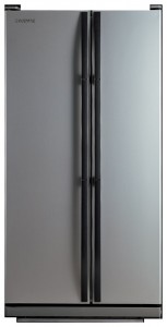 Samsung RS-20 NCSL یخچال عکس