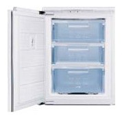 Bosch GIL10441 Refrigerator larawan