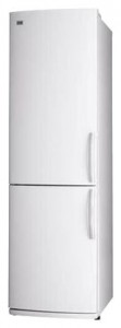 LG GA-479 UCA Холодильник фото