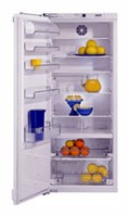 Miele K 854 I-1 Tủ lạnh ảnh