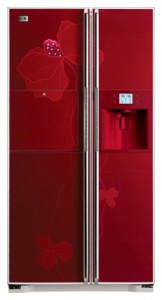 LG GR-P247 JYLW Tủ lạnh ảnh