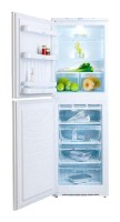 NORD 229-7-310 Tủ lạnh ảnh
